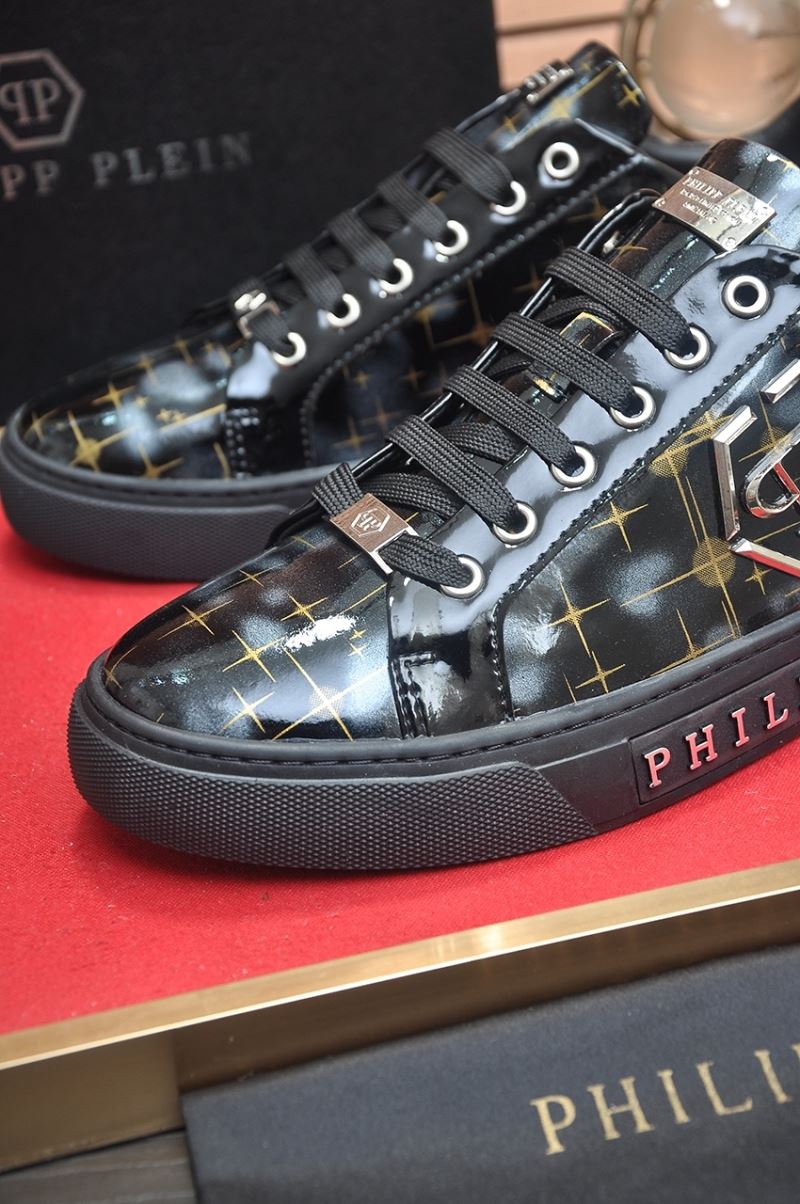 Philipp Plein Shoes